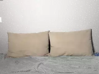 ElwynaCordner's Live Sex Cam Show
