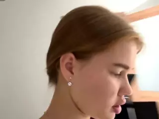 ElwynaCordner's Live Sex Cam Show