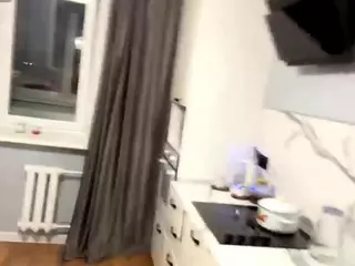 ElwynaCordner's Live Sex Cam Show