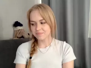 FredericaEliot's Live Sex Cam Show