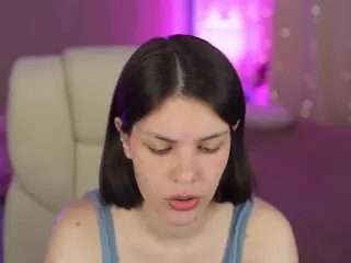 HarlyBell's Live Sex Cam Show