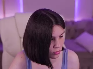 HarlyBell's Live Sex Cam Show