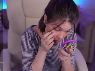 HarlyBell's Live Sex Cam Show