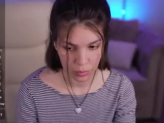HarlyBell's Live Sex Cam Show