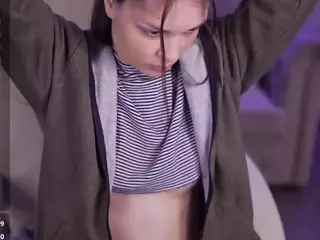 HarlyBell's Live Sex Cam Show