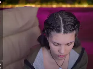 HarlyBell's Live Sex Cam Show
