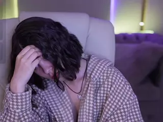 HarlyBell's Live Sex Cam Show