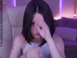 HarlyBell's Live Sex Cam Show
