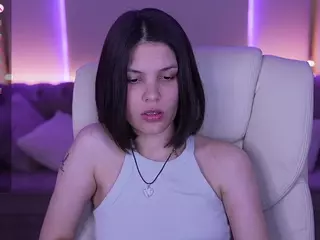 HarlyBell's Live Sex Cam Show