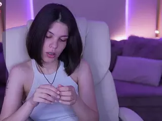 HarlyBell's Live Sex Cam Show