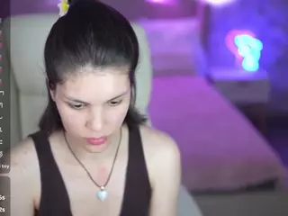 HarlyBell's Live Sex Cam Show