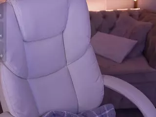 HarlyBell's Live Sex Cam Show