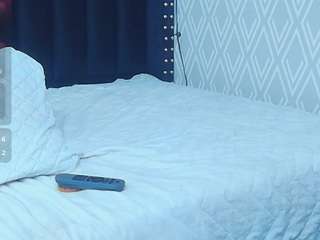 hornyobsessed webcam