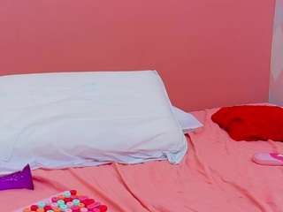 hornyobsessed webcam