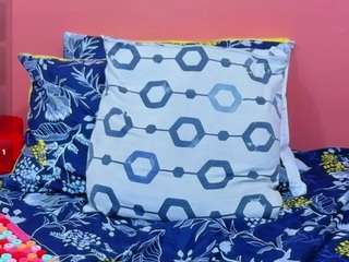 hornyobsessed webcam model