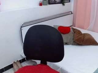 idalisvanucci webcam