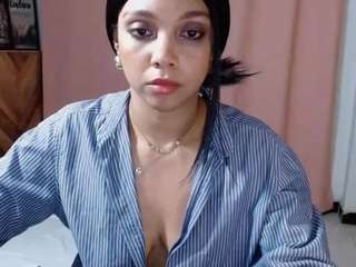 idalisvanucci webcam