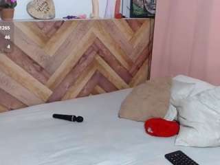 idalisvanucci webcam