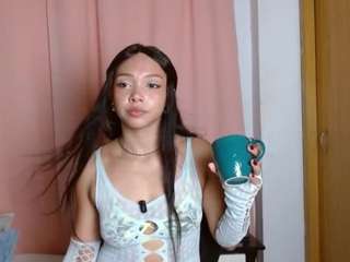 idalisVanucci