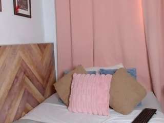 idalisVanucci live webcam show