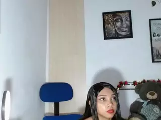 idalisVanucci's Live Sex Cam Show