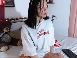 idalisVanucci's Live Sex Cam Show