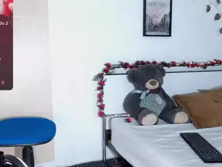 idalisVanucci's Live Sex Cam Show
