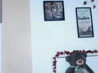 idalisVanucci's Live Sex Cam Show