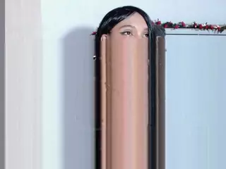 idalisVanucci's Live Sex Cam Show