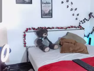 idalisVanucci's Live Sex Cam Show