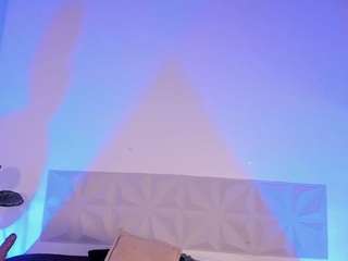 isabellacruz1 webcam