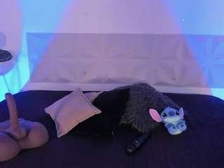 isabellacruz1 webcam