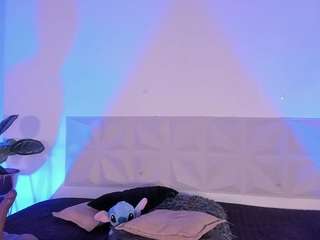  isabellacruz1 chat room