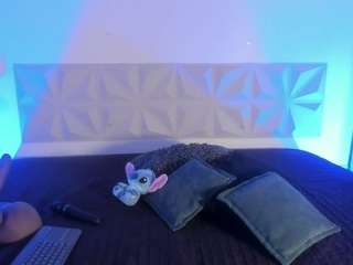 isabellacruz1 webcam