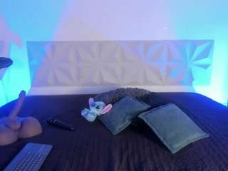 isabellacruz1 webcam