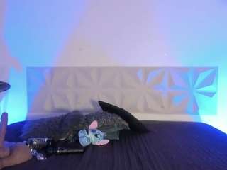 isabellacruz1 Live Webcam on CamSoda