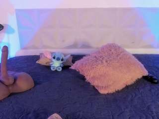 isabellacruz1 webcam