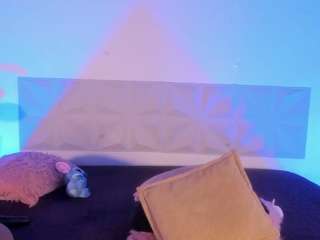 isabellacruz1 webcam