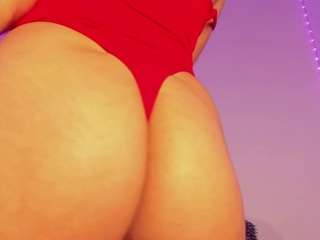 isabellacruz1 Live Webcam on CamSoda