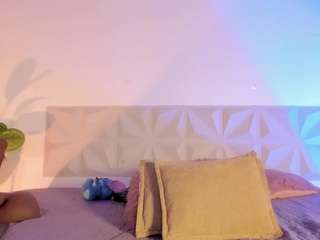  isabellacruz1 chat room