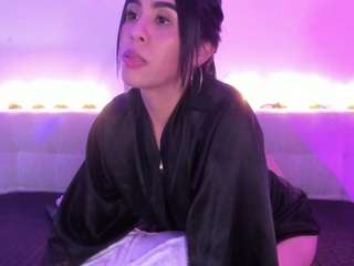 isabellacruz1 Live Webcam on CamSoda