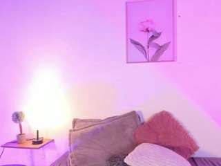 isabellacruz1 Live Webcam on CamSoda