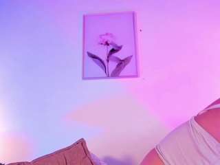 isabellacruz1 Live Webcam on CamSoda