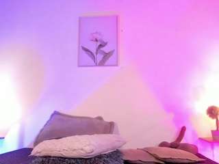 Live webcam model isabellacruz1 on Soda Cams