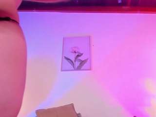 isabellacruz1 webcam