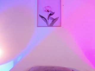 isabellacruz1 webcam