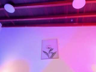 isabellacruz1 webcam