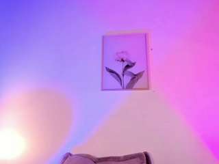 isabellacruz1 webcam