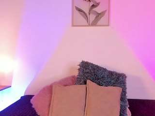 isabellacruz1 webcam