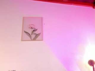 isabellacruz1 webcam